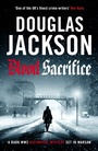 Cover: Blood Sacrifice - Canelo