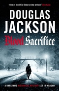 Cover: Blood Sacrifice - Canelo