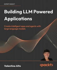 Abbildung von: Building LLM Powered Applications - De Gruyter