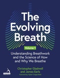 Cover: The Evolving Breath Volume 1 - Jessica Kingsley Publishers