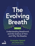 Cover: The Evolving Breath Volume 1 - Jessica Kingsley Publishers