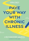 Cover: Pave Your Way with Chronic Illness - Jessica Kingsley Publishers