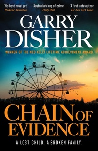 Abbildung von: Chain of Evidence - Viper