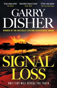 Abbildung von: Signal Loss - Viper