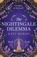 Cover: The Nightingale Dilemma - Apollo