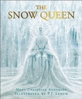 Cover: The Snow Queen - Andersen Press Ltd