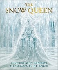 Enlarge image Cover: The Snow Queen - Andersen Press Ltd