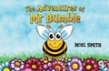 Cover: The Adventures of Mr Bumble - Bumblebee Books