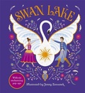 Cover: Swan Lake - Templar Books