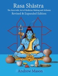 Cover: Rasa Shastra - Aeon Books Ltd