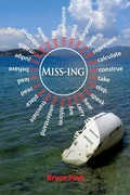 Cover: Miss-ing - Aeon Books Ltd