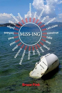 Enlarge image Cover: Miss-ing - Aeon Books Ltd