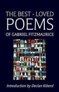 Cover: Best Loved Poems of Gabriel Fitzmaurice - The Mercier Press