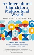 Cover: An Intercultural Church for a Multicultural World - Hymns Ancient & Modern