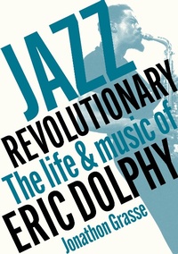 Abbildung von: Jazz Revolutionary - Jawbone Press