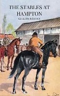 Cover: The Stables at Hampton - Jane Badger Books