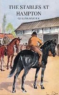 Enlarge image Cover: The Stables at Hampton - Jane Badger Books