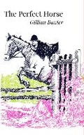 Cover: The Perfect Horse (Bracken Stables 3) - Jane Badger Books