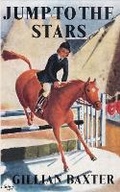 Cover: Jump to the Stars (Bracken Stables 1) - Jane Badger Books
