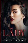Cover: The Lady (The Valentini Family - Serena Akeroyd Publishing Ltd.