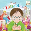 Cover: Kind Little Hands - Little Steps Publishing
