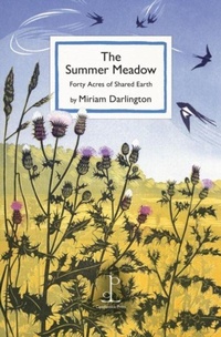 Enlarge image Cover: The Summer Meadow - Candlestick Press
