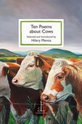 Cover: Ten Poems about Cows - Candlestick Press