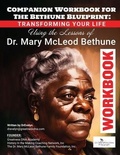 Cover: The Bethune Blueprint Workbook: - The Bethune Group