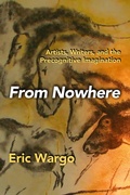 Cover: From Nowhere - Anomalist Books