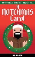 Cover: A Notchmas Carol - Eclectic Esquire Media, LLC
