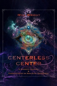 Enlarge image Cover: Centerless Center - APA