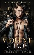 Cover: Violent Chaos - HEATHER LONG