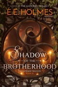 Cover: Shadow of the Brotherhood - Fairhaven Press LLC