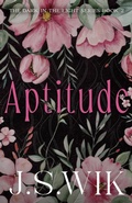 Cover: Aptitude - Jk Publishing