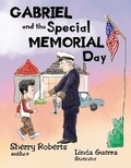Cover: Gabriel and the Special Memorial Day - Solander Press