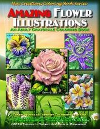 Enlarge image Cover: New Creations Coloring Book Series - New Creations Coloring Book Series