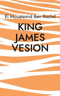Abbildung von: King James Vesion - BoD - Books on Demand