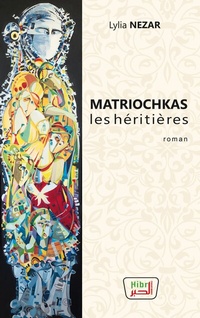 Abbildung von: Matriochkas - BoD - Books on Demand - Frankreich