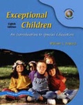 Cover: Exept&1ky Cc STD A/Excpt - Prentice Hall