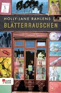 Cover: Bl&auml;tterrauschen - FISCHER Sauerl&auml;nder