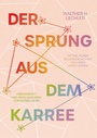 Cover: Der Sprung aus dem Karree - BoD - Books on Demand