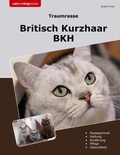 Cover: Traumrasse Britisch Kurzhaar - BoD - Books on Demand