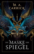 Cover: Die Maske der Spiegel - PANINI