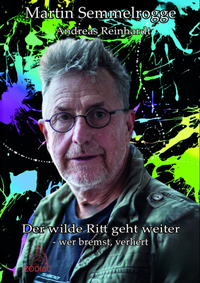 Enlarge image Cover: Der wilde Ritt geht weiter - Zodiac Verlag