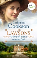 Cover: Die Lawsons - Anbruch einer neuen Zeit - dotbooks