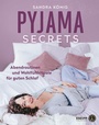 Cover: Pyjama Secrets - Kneipp Verlag in Verlagsgruppe Styria GmbH & Co. KG