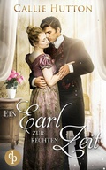 Cover: Ein Earl zur rechten Zeit - dp DIGITAL PUBLISHERS GmbH