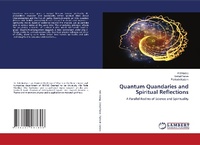 Abbildung von: Quantum Quandaries and Spiritual Reflections - LAP Lambert Academic Publishing
