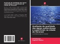 Cover: Avaliacao da qualidade das aguas subterraneas e superficiais na cidade de Varanasi - Edicoes Nosso Conhecimento