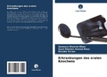 Cover: Erkrankungen des oralen Knochens - Verlag Unser Wissen